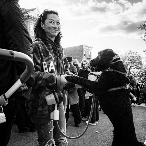 Tarrytown, NY - Oct 2024